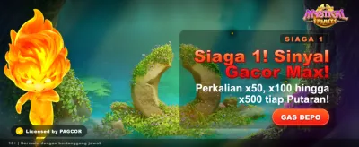 Misteri Roh Mistis Terungkap