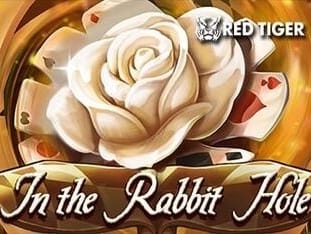 In The Rabbit Hole screenshot