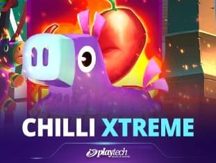 Chilli Xtreme™ screenshot