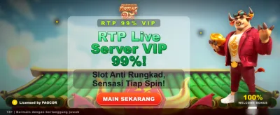 Keberuntungan Sapi Emas Hari Ini