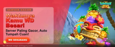 Petualangan Tiki Hawaii Terhebat