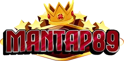 mantap89 Logo